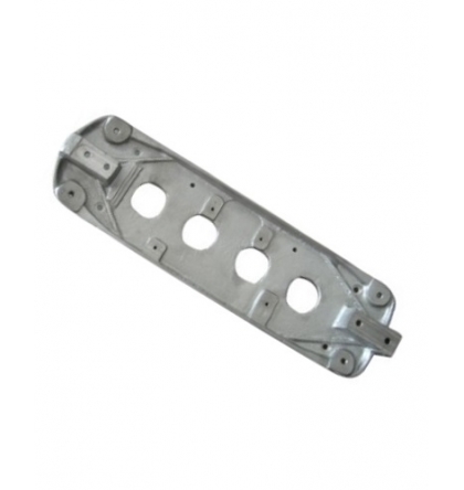 SHUTTLE BODY - Ref : LSL630 0901 13